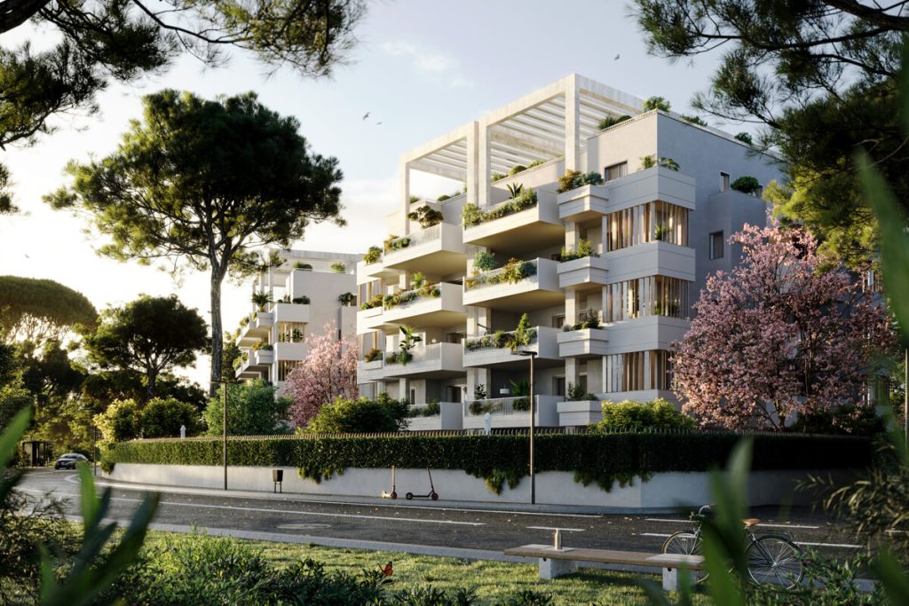 Grande successo per l'Open Day di Aurelia New Living. Nuovi appuntamenti l'8 e il 9 giugno con interessanti novità