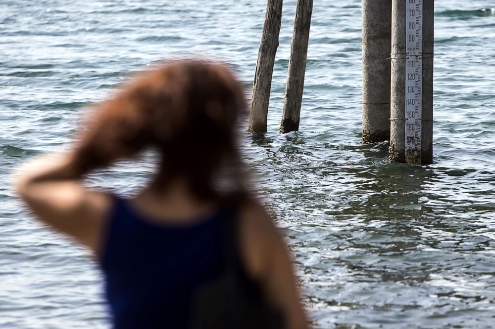 Siccità, bacini idrici sotto osservazione: mai così poche piogge a Roma dal 1990