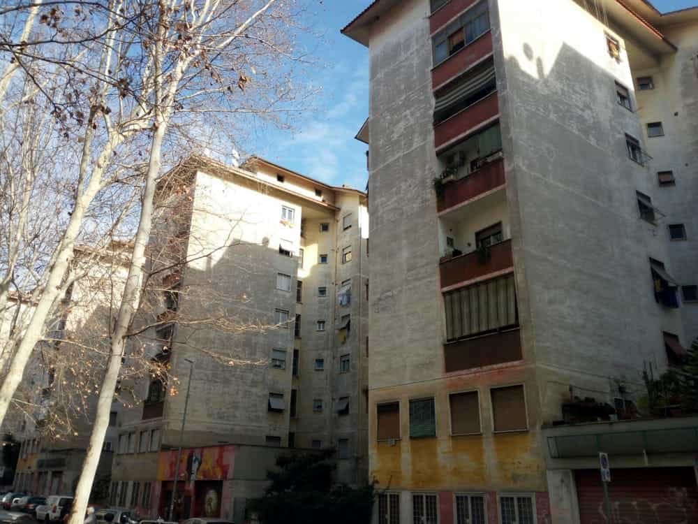 Sfratti, tra Inps e Comune rischio rottura. Zevi: "Mettono in strada casi drammatici"