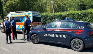 Nazzareno e Simone morti in un incidente, le loro moto si sono scontrate frontalmente. 18 vittime in un mese