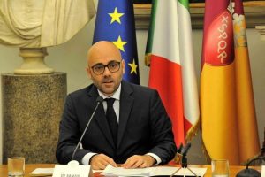 In Campidoglio arriva Pubblica. De Santis (LcR): "Vogliamo rafforzare e rilanciare la PA a Roma"