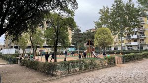 Catasto del verde, il municipio VII fa da apripista: è il primo a informatizzarlo