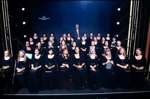 Arie Aperte: il Coro Femminile del Teatro dell’Opera di Roma al Museo Orto Botanico