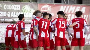 Un ex Genoa è il nuovo acquisto dell'Atletico Pontinia