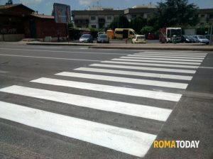 Da Ottavia a Torrevecchia, trenta attraversamenti pedonali e 2 black point. Ecco il piano per la sicurezza stradale