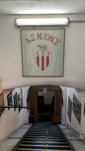 Felicittà da Audace Boxe