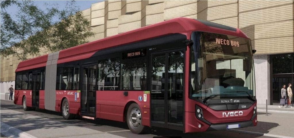 Aggiudicata la gara per elettrificare i depositi degli autobus, si parte da Portonaccio