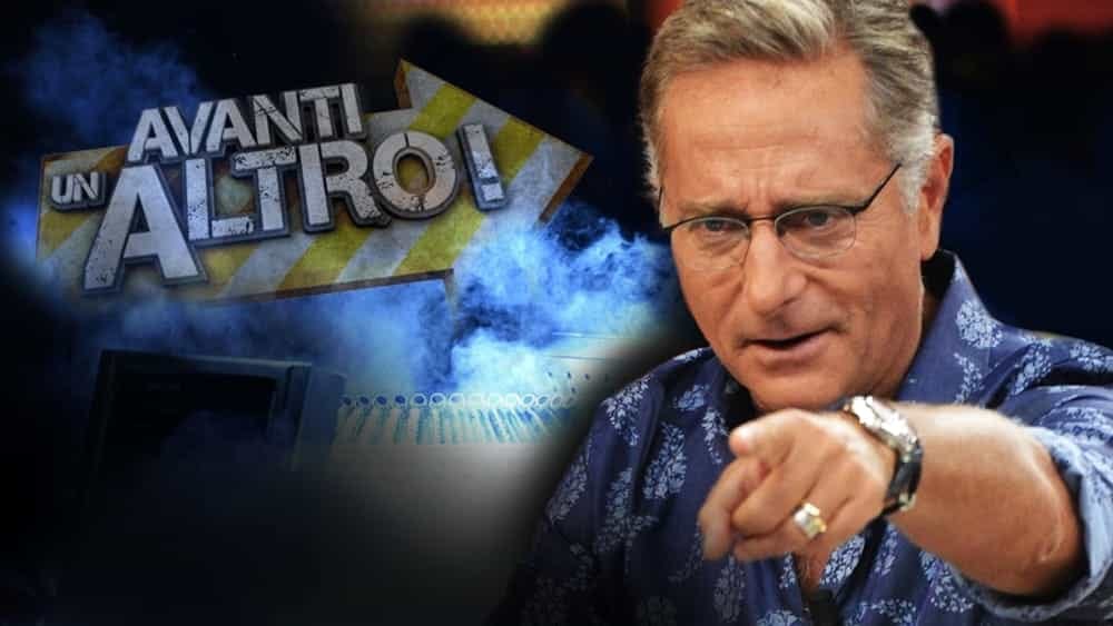 Avanti un altro, a giugno il casting a Roma per il quiz di Canale 5