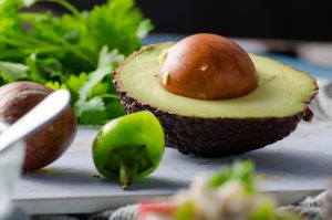 Avocado: una miniera di proprietà e benefici per la salute