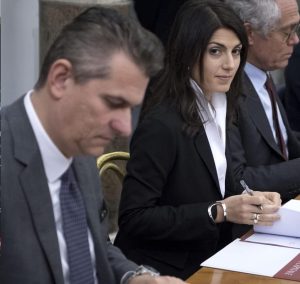 Bilanci Ama, prosciolto l'ex ad Lorenzo Bagnacani dall'accusa di falso in bilancio