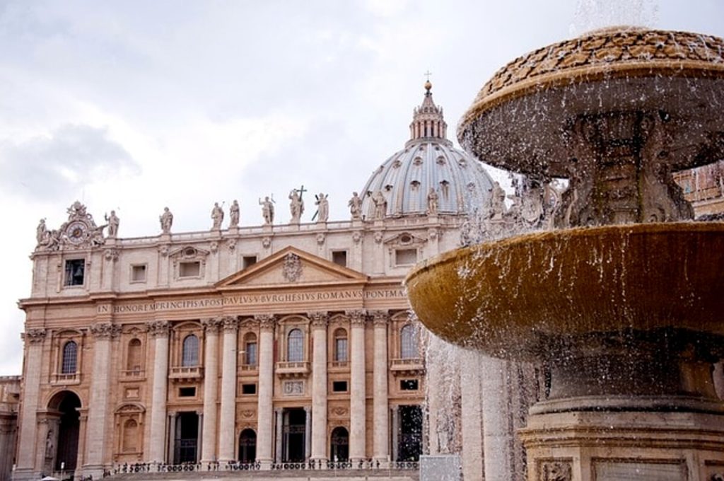 Santi Pietro e Paolo, le iniziative del Vicariato di Roma