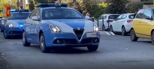 Ricercato in tutta Europa, si nascondeva in un albergo dei Castelli Romani