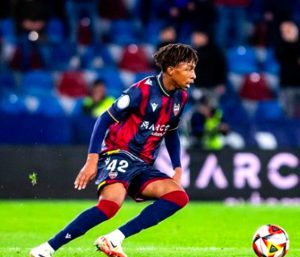 Buba Sangaré alla Roma: chi è il nuovo terzino di De Rossi