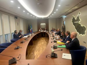 Vele di Calatrava, addio al centro sportivo. Via al progetto della "Città della Conoscenza" da 14.000 posti di lavoro