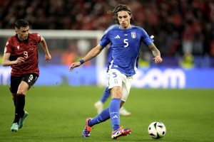 L'ennesimo rimpianto giallorosso. Bocciato da Mourinho, esploso con Motta: così Calafiori si è preso la nazionale