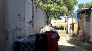 "Fuori dal campo anche un rom può diventare dottore" (VIDEO)