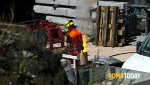 Stop al lavoro nelle ore calde. Rocca firma l'ordinanza