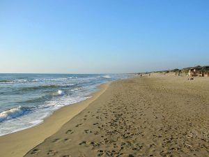Assegnate le ultime due spiagge di Capocotta: la ricostruzione dei chioschi dopo l'estate