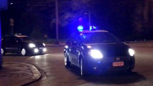 La banda del furgone che ruba scooter e moto, fermati dopo inseguimento di 20 chilometri