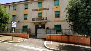 In manette una coppia che spacciava cocaina nella campagna romana