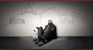 Emergenza abitativa, l'allarme di Caritas: "50mila famiglie in difficoltà, il Piano Casa da solo non basta"