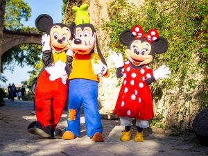 Cartoon Fest a Cinecittà World