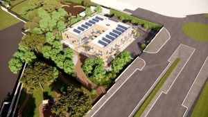 Pietralata, la casa per i senzatetto cambia nome ma il progetto è (praticamente) lo stesso