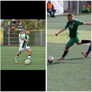 Il Certosa continua con le conferme: ufficiali i rinnovi di Bernardi e Ciuferri