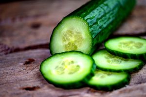 Cetriolo, benefici e proprietà dell'ortaggio estivo