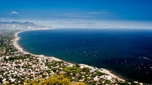 Circeo bello, ma non per tutti. Scogliere off limits tra interessi immobiliari e rivendicazioni "feudali"