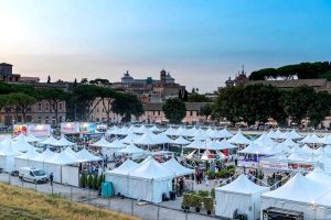 Weekend a Roma: 20 eventi da non perdere sabato 22 e domenica 23 giugno