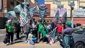 "Stipendi più bassi che nel pubblico, così non c'è dignità". La Cisl contro il Bambino Gesù per il rinnovo del contratto