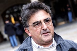 Le europee e l'eterna conta delle correnti nel Pd Roma. Fallisce la spallata di Mancini a Leodori