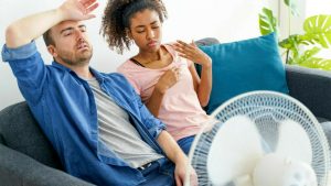 Come combattere il caldo senza usare l’aria condizionata