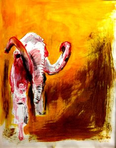 Come As You Are, la mostra