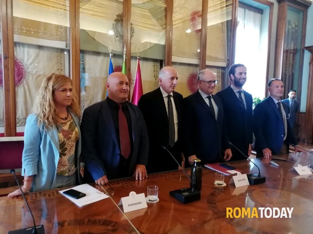 A Roma pronto un bando da un milione di euro per il contributo all'affitto