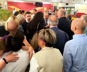 Impianto a biomasse a Roma est, il Municipio si schiera con i cittadini