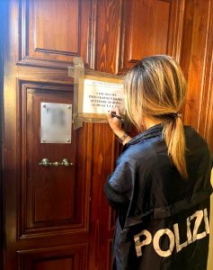 Roma, in sei mesi scoperti 40 bed and breakfast illegali