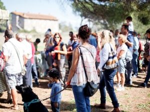 Felicittà da "CO.R.AG.GIO." Cooperativa Romana Agricoltura Giovani