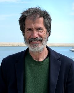 Federico Paciotti e il suo Puccini rock al Museo Nazionale degli strumenti musicali