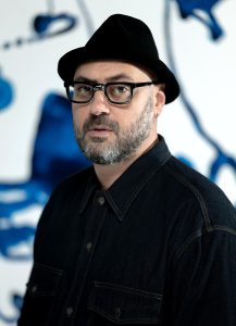 Estate al MAXXI, opening con "Oltretutto" di Danilo Bucchi