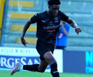 Dele-Bashiru alla Lazio: Baroni attende il nuovo trequartista