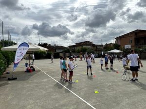 Al via gli Educamp del Coni Lazio a Roma, Viterbo e Sabaudia