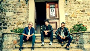 Riapre l'ex "Il Locale", dove Gazzè, Silvestri e Fabi iniziarono suonare (e Favino faceva il "buttadentro")