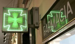 Rapina in serie le farmacie della Capitale: finisce in manette dopo una latitanza in Spagna