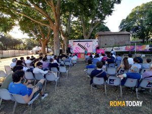 Alla Festa dell'Unità le prove di campo largo le fanno gli under 30: "Uniti contro ingiustizie e fascismi"
