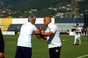 Un ex Perugia e Udinese sarà il nuovo allenatore della Cynthialbalonga