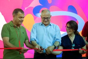 Festa dell'Unità 2024