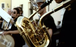 La "Festa della musica" compie 30 anni. L'adesione del comune è solo "last minute"