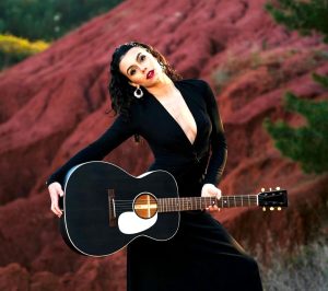 Festival Internazionale delle Arti Improvvisate Tolfama